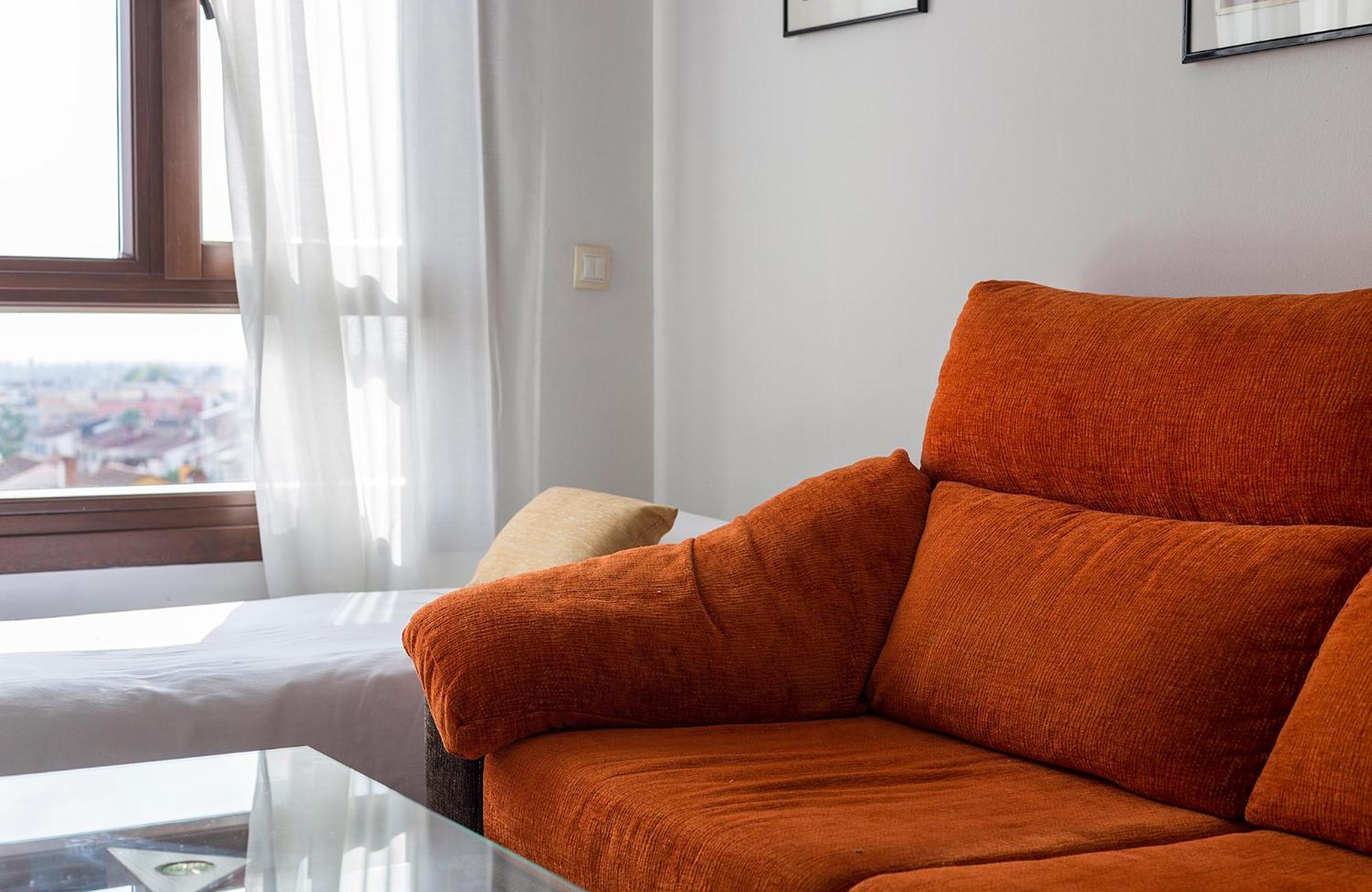 Luxsevilla Moderno 1 Room Piscina Parking Bormujos Exterior foto